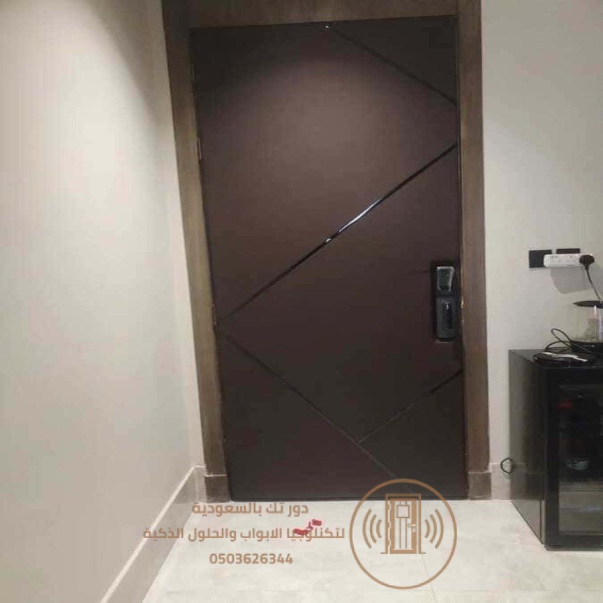 عزل ابواب الدمام