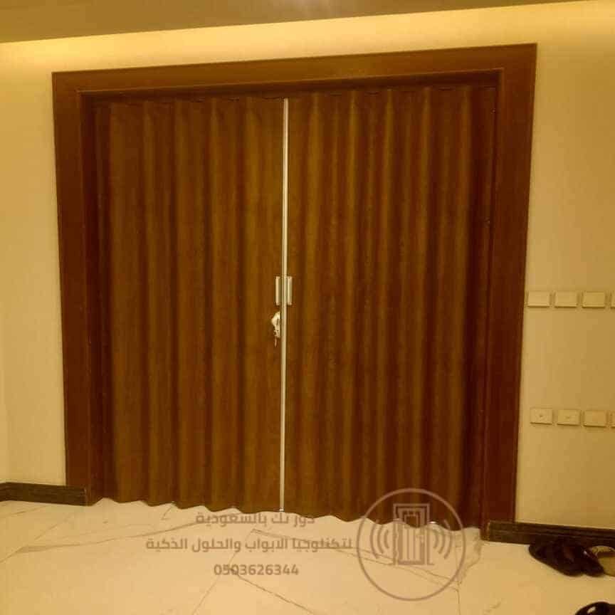 ابواب جلد سحاب الدمام