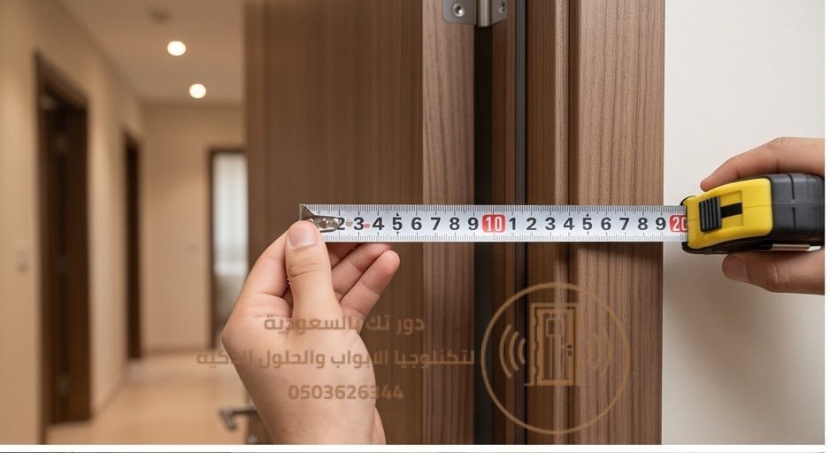 تفصيل عوازل الصوت في الظهران