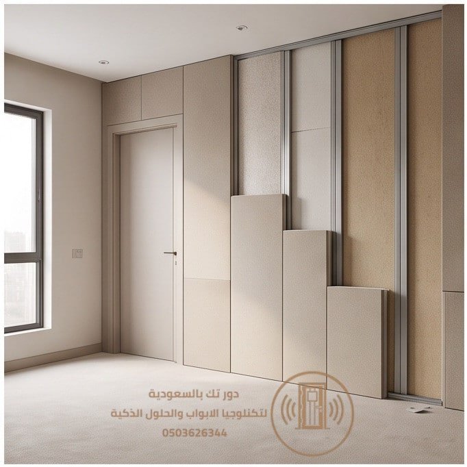 افضل عازل صوت للجدران
