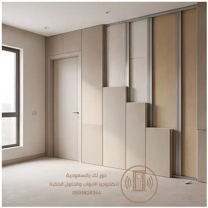 افضل عازل صوت للجدران