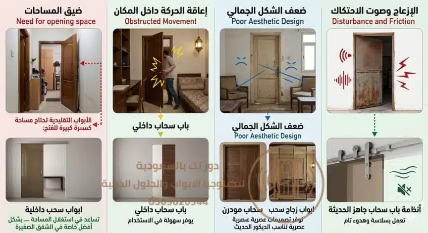 ابواب سحاب الشرقية