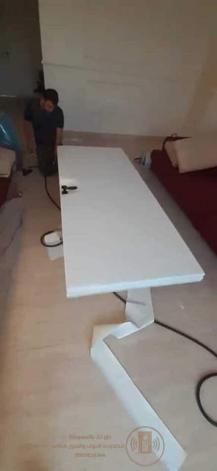 عزل الصوت للابواب
