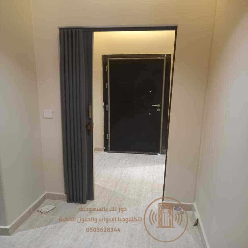 ابواب سحب الدمام