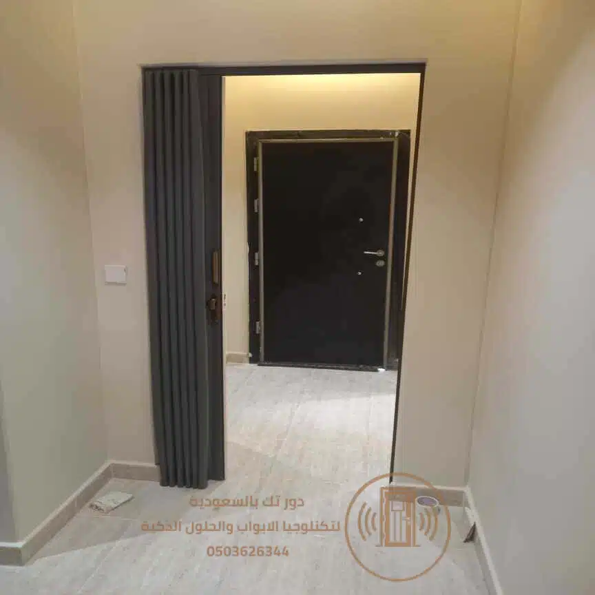 ابواب سحب الدمام