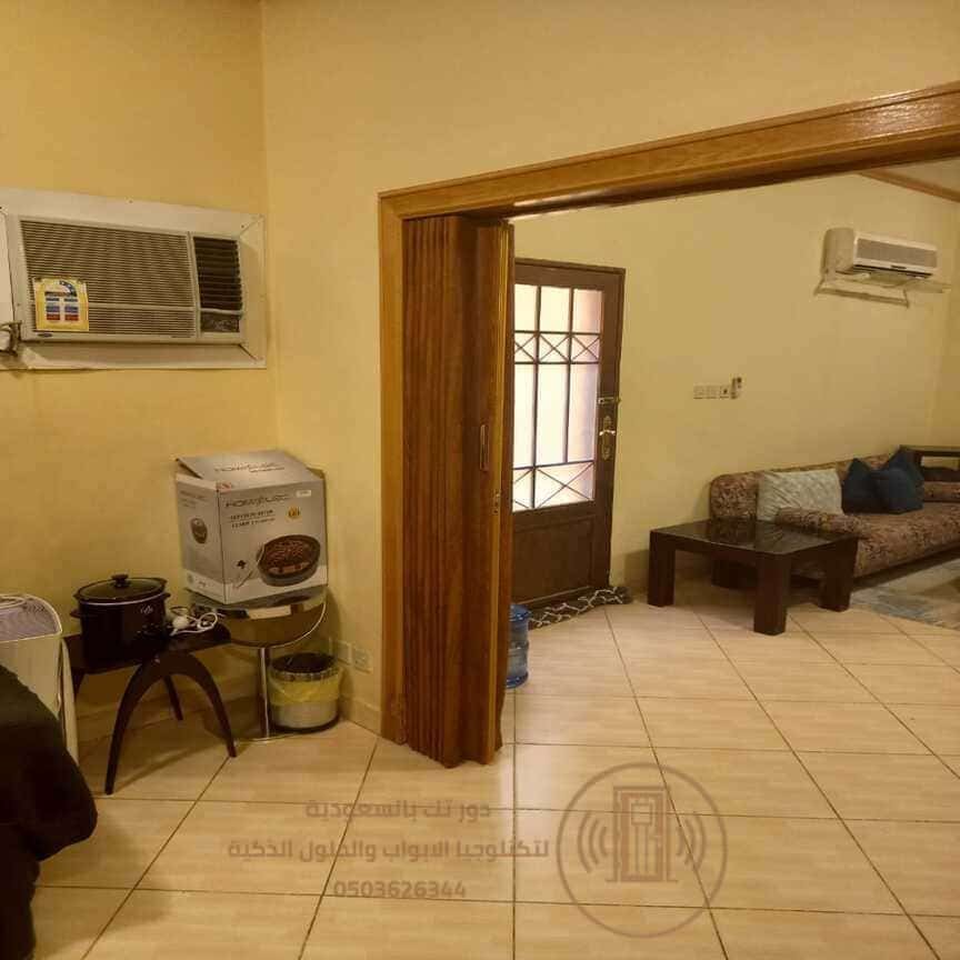 تركيب باب سحاب بالشرقية
