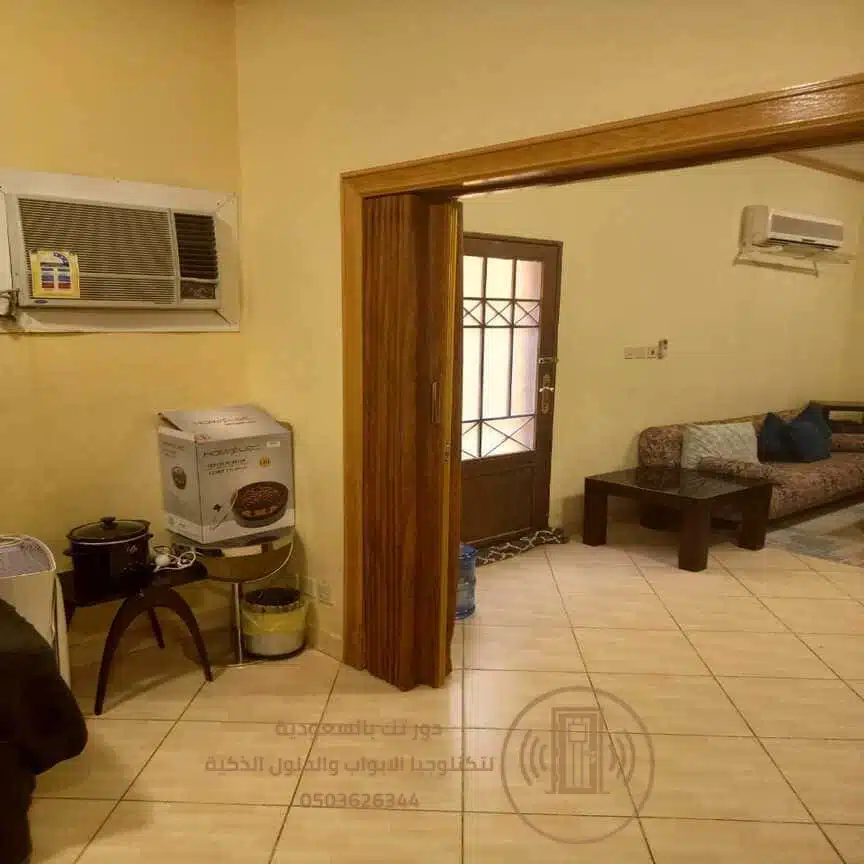 تركيب باب سحاب بالشرقية