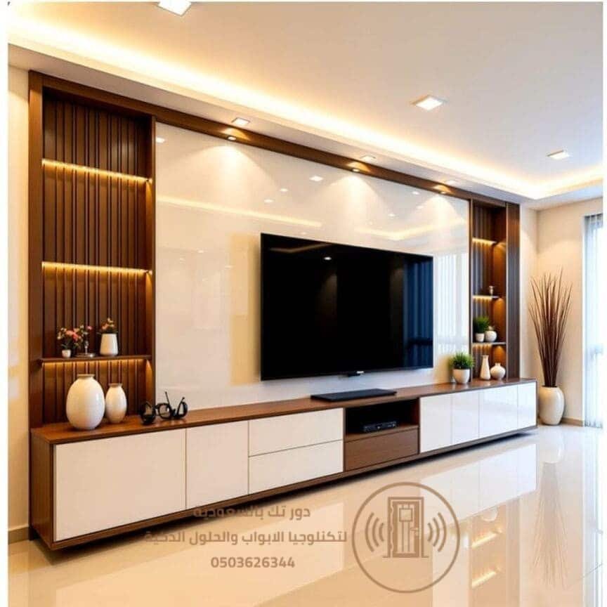معلم ديكورات الشرقية