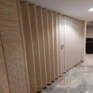 تفصيل باب سحاب ابواب سحب اكورديون في الخبر – تركيب ابواب سحب بالشرقية